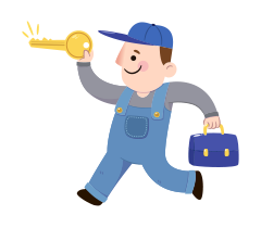 Local emergency lockout specialist near you offering 24/7 emergency lockout solution in Desert Palms, CA