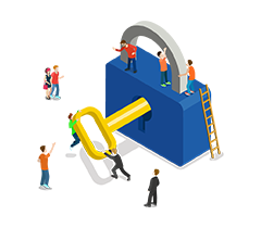 We have a professional and highly skilled locksmith team for all types of lock solutions in Desert Palms, CA