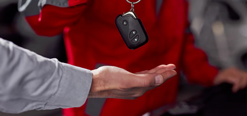 Automotive Car Lock Rekeying Locksmith Specialists in Desert Palms, California