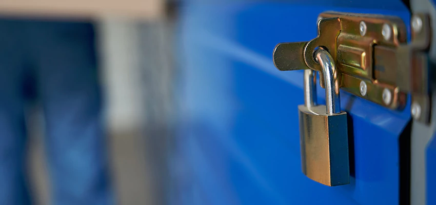 Industrial Door Lock Repair And Installation in Desert Palms, CA