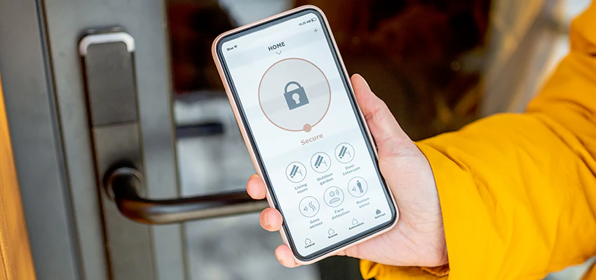 Police Recommended Key Duplication Locksmith in Desert Palms, California