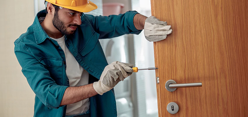 24 Hour Residential Locksmith in Desert Palms, California