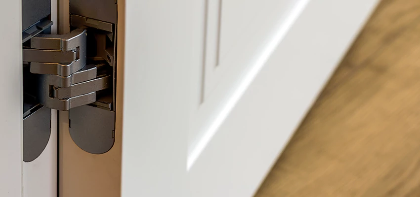 Closet Door Hardware Maintenance in Desert Palms, California