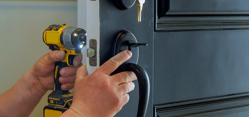 Emergency Downtown Locksmith in Desert Palms, CA