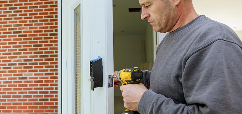 Eviction Locksmith Services For Lock Installation in Desert Palms, CA