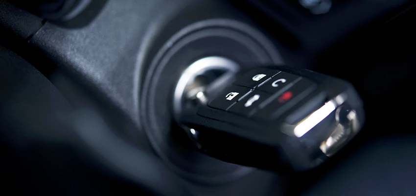 Ignition Switch Replacement in Desert Palms, CA