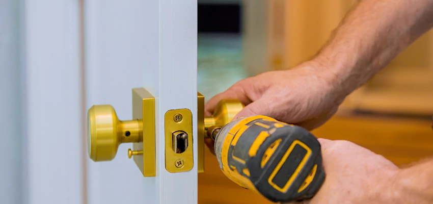 Local Locksmith For Key Fob Replacement in Desert Palms, California