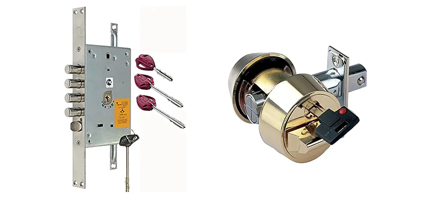 Mul-T-Lock Vehicle Locks Installation in Desert Palms, CA