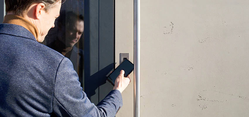 Police Recommended Rekey Locksmith in Desert Palms, California