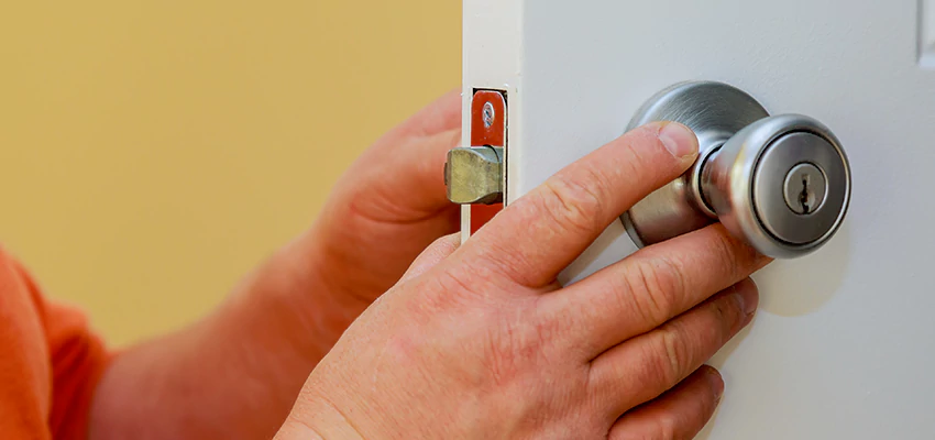 Residential Locksmith For Lock Installation in Desert Palms, California