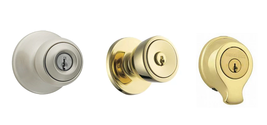 Weiser Bluetooth Lock Installation in Desert Palms, CA