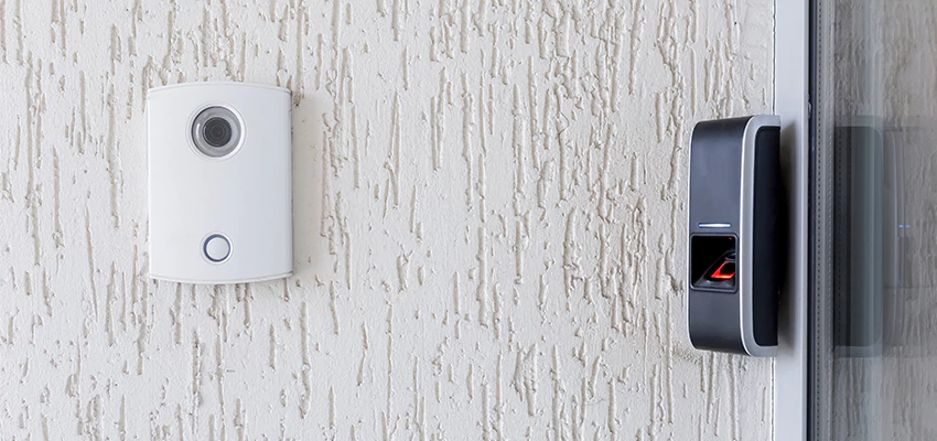 Automatic Door Lock Repair in Desert Palms, California