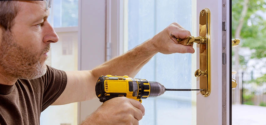 Affordable Bonded & Insured Locksmiths in Desert Palms, CA