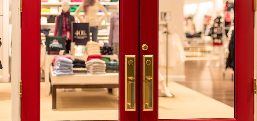 Automotive Locksmith For Retail Stores in Desert Palms, CA