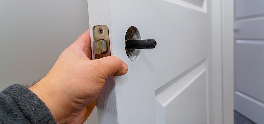 Nighttime Locksmith For Lock Repair in Desert Palms, CA