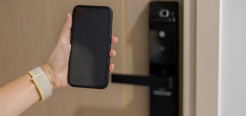 Keypad Wifi Locks Repair And Installation in Desert Palms, CA