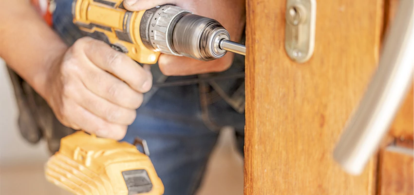 Emergency A1 Locksmith Services in Desert Palms, California