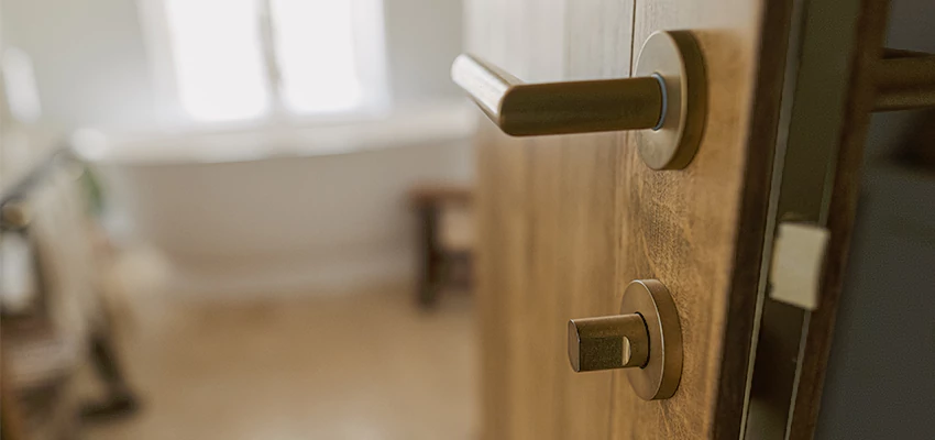 Mortise Locks For Bathroom in Desert Palms, CA