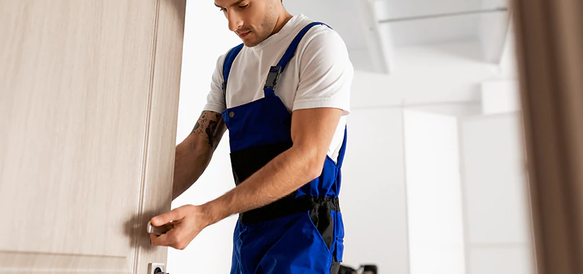 Car Lock Repair And Installation Expert in Desert Palms, CA