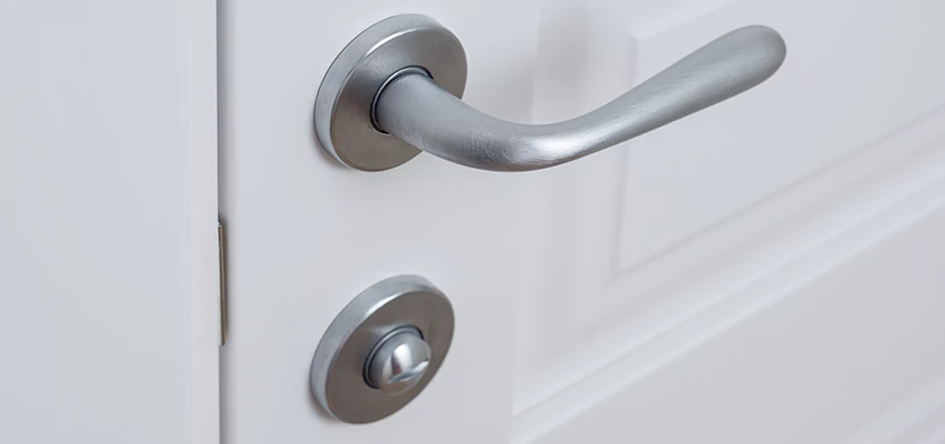 Single-Occupancy Restroom Locks Repair in Desert Palms, California