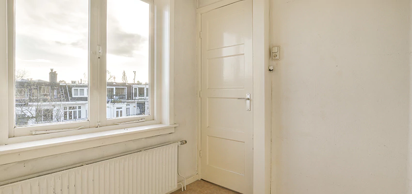 Sliding Window Locks And Security in Desert Palms, California