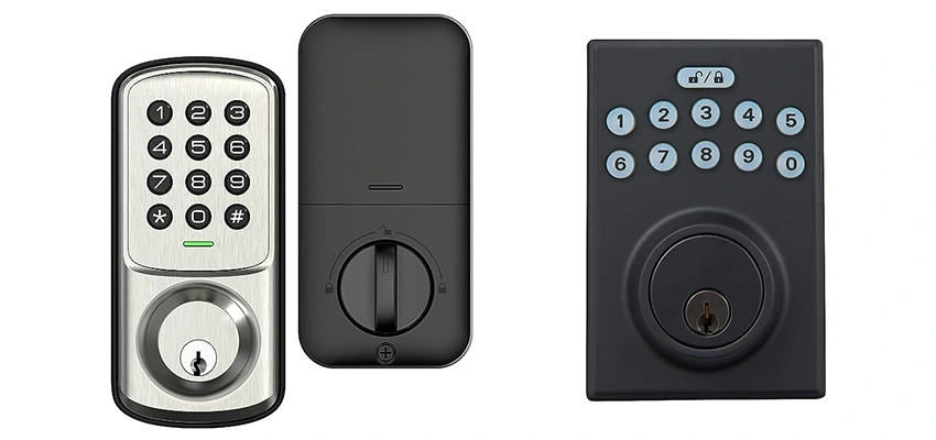 Garage Emergency Lock Replacements in Desert Palms, CA