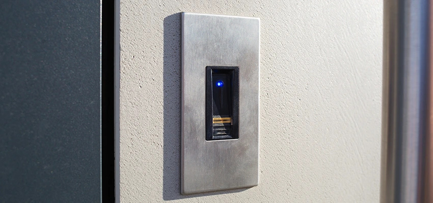 Fingerprint Biometric Entry Systems Maintenance in Desert Palms, California