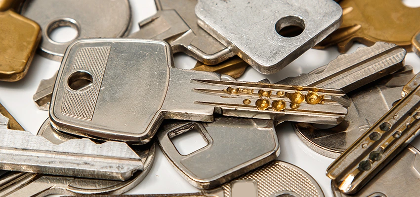 Stuck Key Extraction in Desert Palms, CA