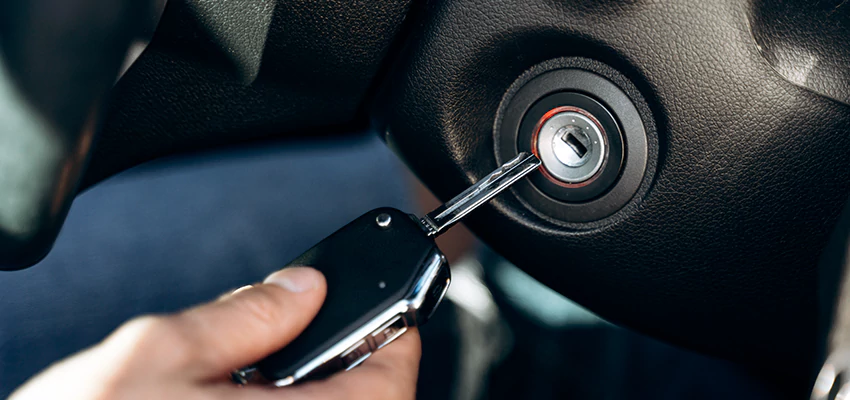 Car Key Replacement Locksmith in Desert Palms, California