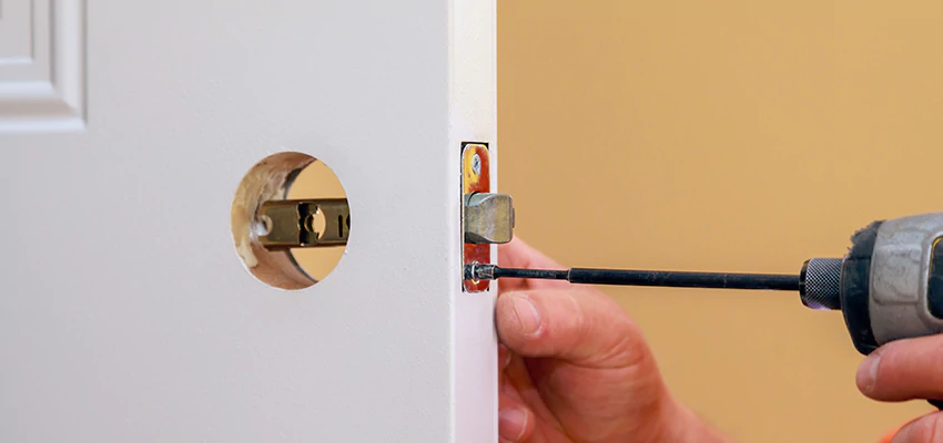Stuck Door Knobs Repair in Desert Palms, CA