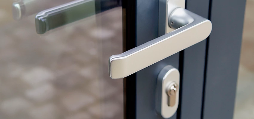 Broken Door Lock Cylinder Repair in Desert Palms, California