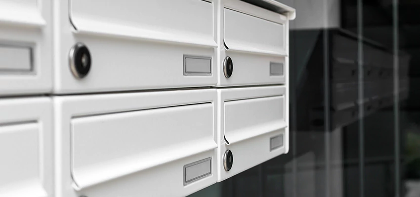 Mailbox Tubular Lock Replacement in Desert Palms, California