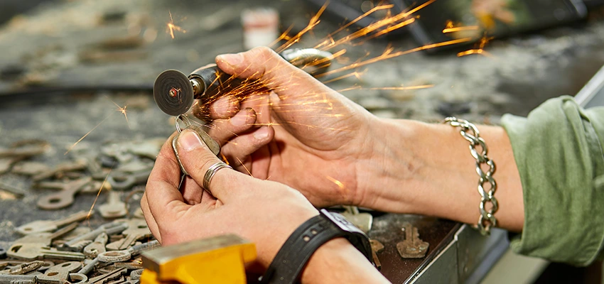 Mobile Locksmith For Lock Replacement Service in Desert Palms, California