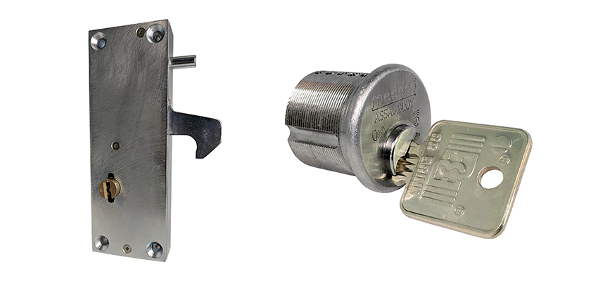 RR Fence Gates Brink Locks Repair in Desert Palms, California