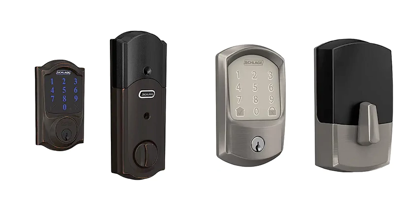 Schlage Smart Locks Repair in Desert Palms, California