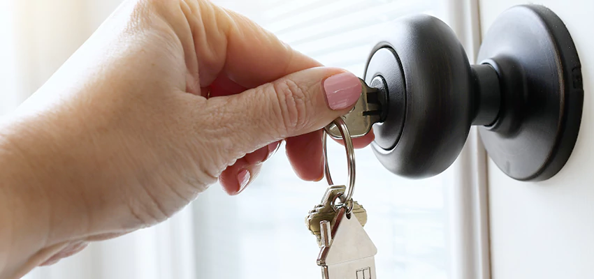 Top Locksmith For Residential Lock Solution in Desert Palms, California