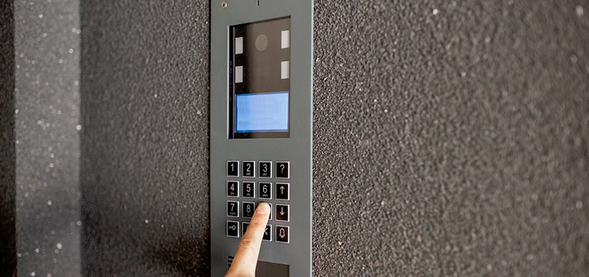 Access Control System Installation in Desert Palms, California