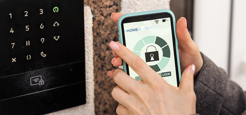 Building Security Upgrades in Desert Palms, CA