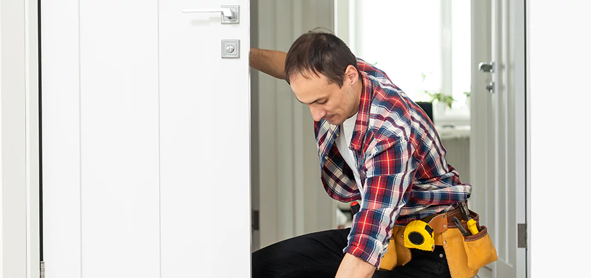 Emergency Automotive Locksmith in Desert Palms, CA