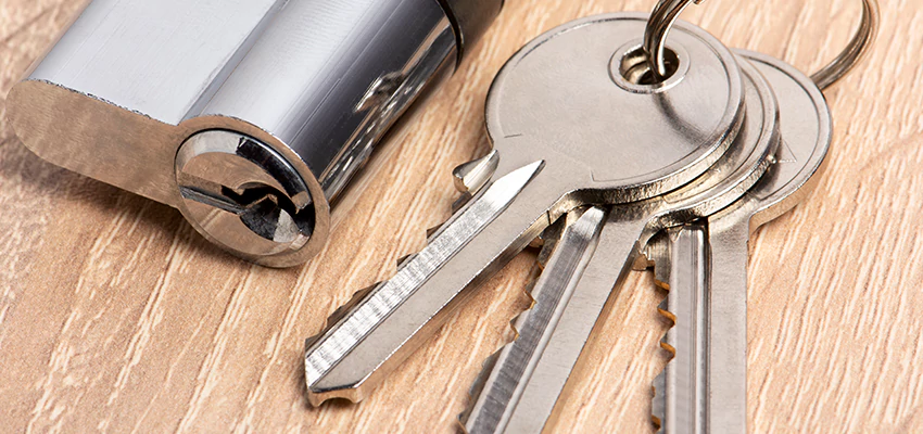 Lock Rekeying Services in Desert Palms, California