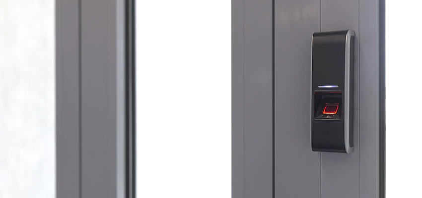 Push Button Lock Keypad Repair in Desert Palms, California