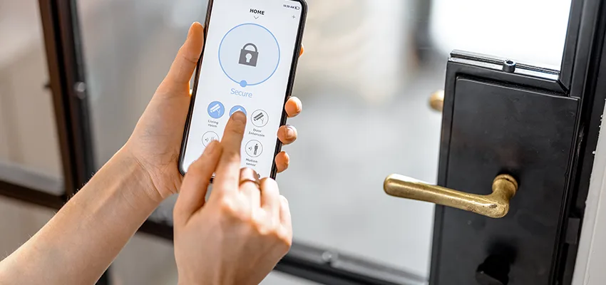 Remote Control Locks Sensor Repair in Desert Palms, California