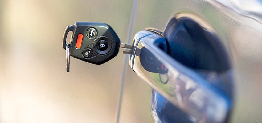 Automotive Locksmith Key Programming Specialists in Desert Palms, CA