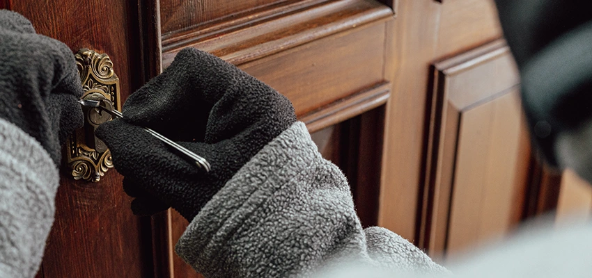 Burglar Damage Electronic Locks Repair in Desert Palms, CA