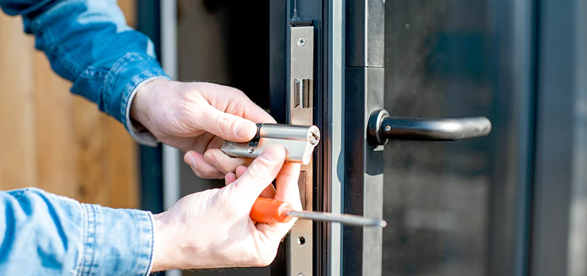 Eviction Locksmith For Lock Repair in Desert Palms, CA