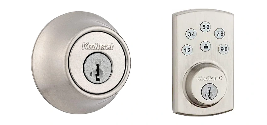 Kwikset Keypad Lock Repair And Installation in Desert Palms, CA