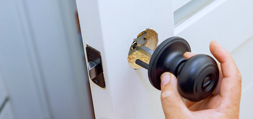 Locksmith For Lock Repair Near Me in Desert Palms, California