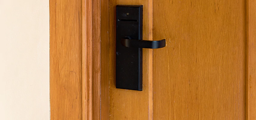 Quick Response Locksmith For Lock Repair in Desert Palms, California