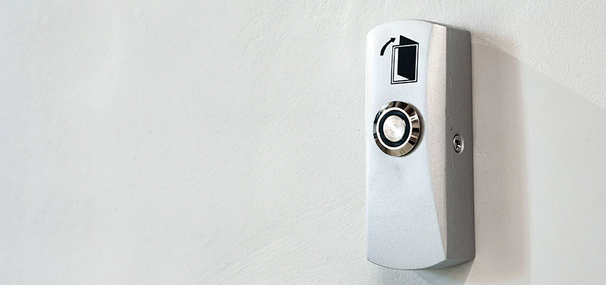 Residential Access Keypads Systems Installation in Desert Palms, CA