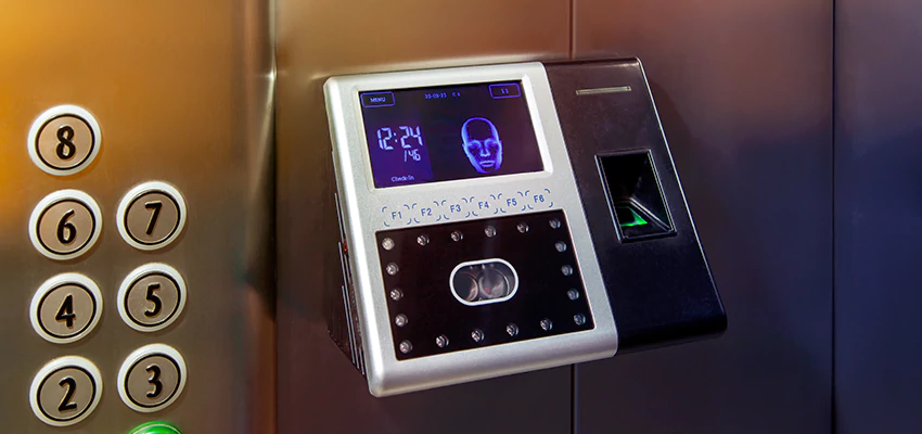 Commercial Locksmith For Lock Repair in Desert Palms, CA